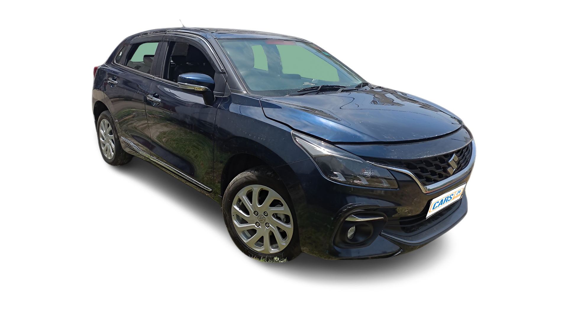 Maruti Baleno-img